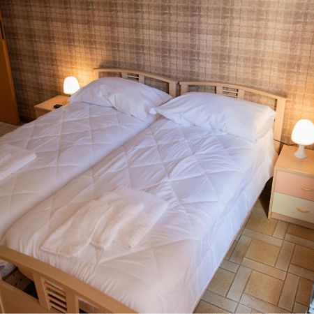 Dimora Del Sole E Del Vento Apartman Crispiano Kültér fotó
