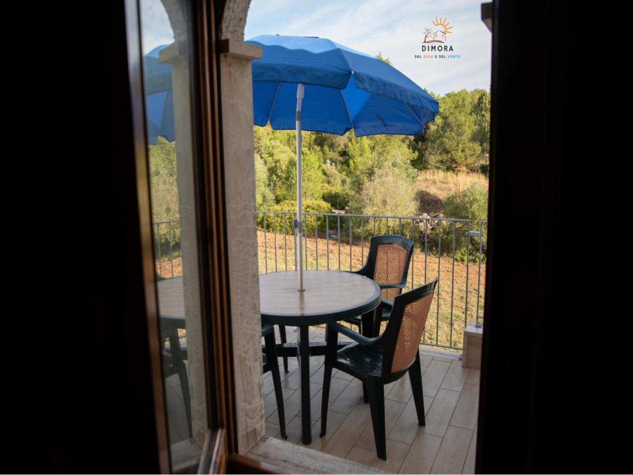 Dimora Del Sole E Del Vento Apartman Crispiano Kültér fotó