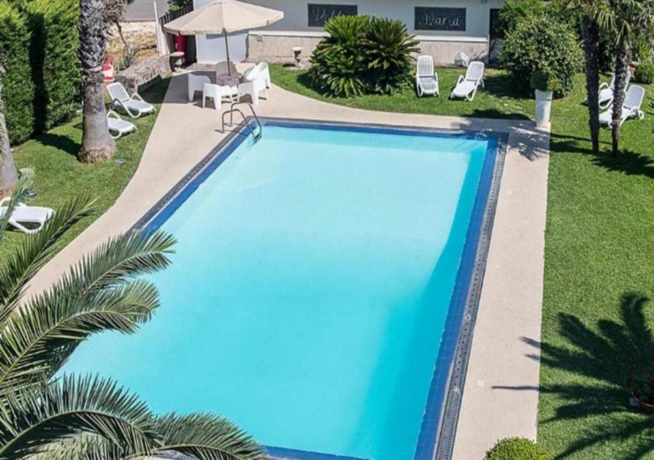 Dimora Del Sole E Del Vento Apartman Crispiano Kültér fotó